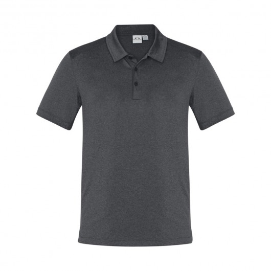Charcoal Aero Polos